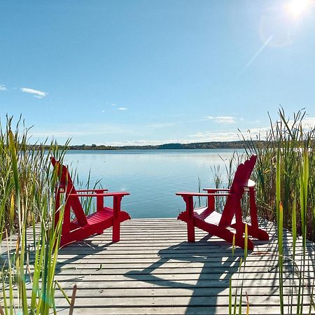 Roberts Roost Resort Quesnel Esterno foto