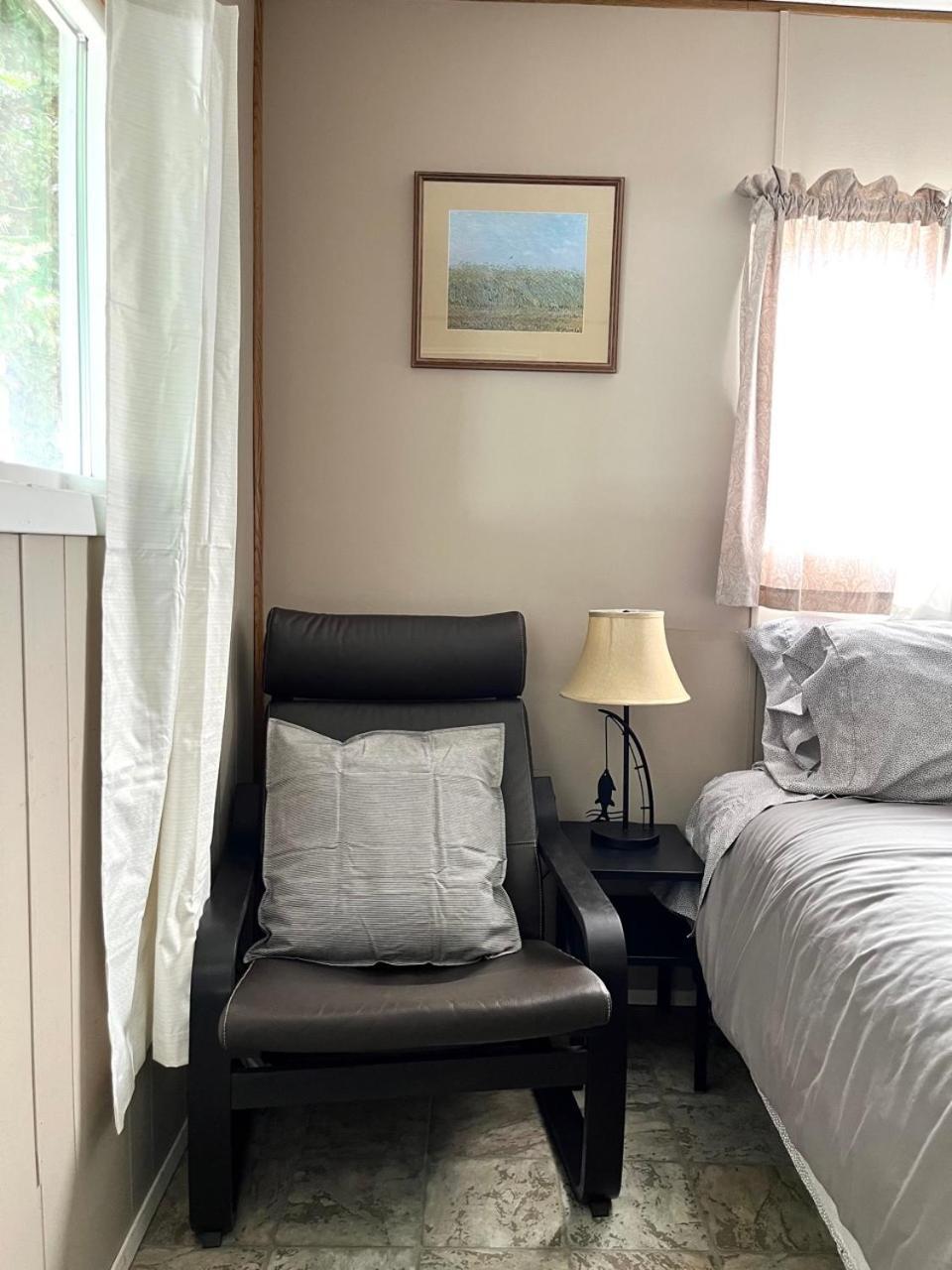 Roberts Roost Resort Quesnel Esterno foto