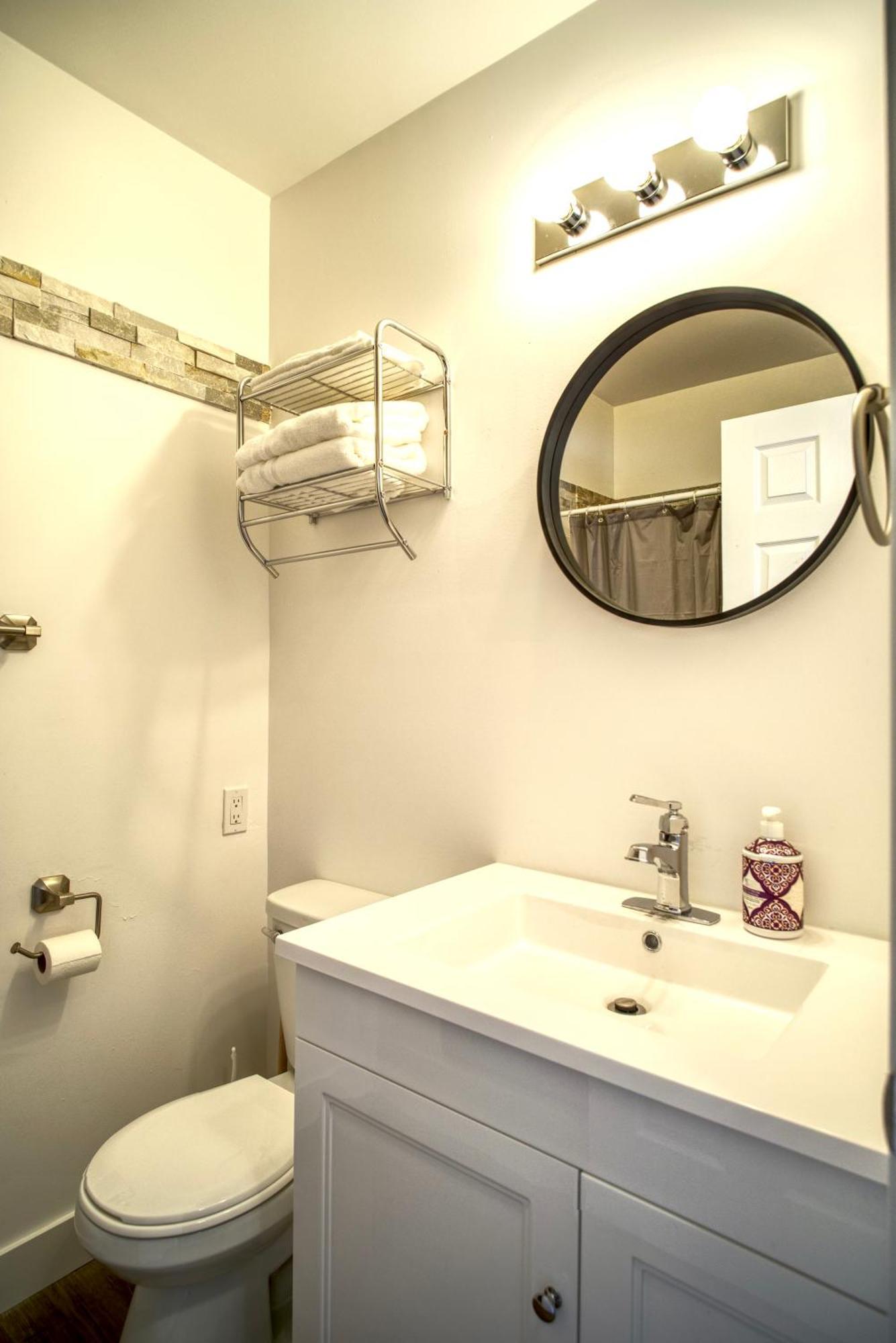 Roberts Roost Resort Quesnel Esterno foto