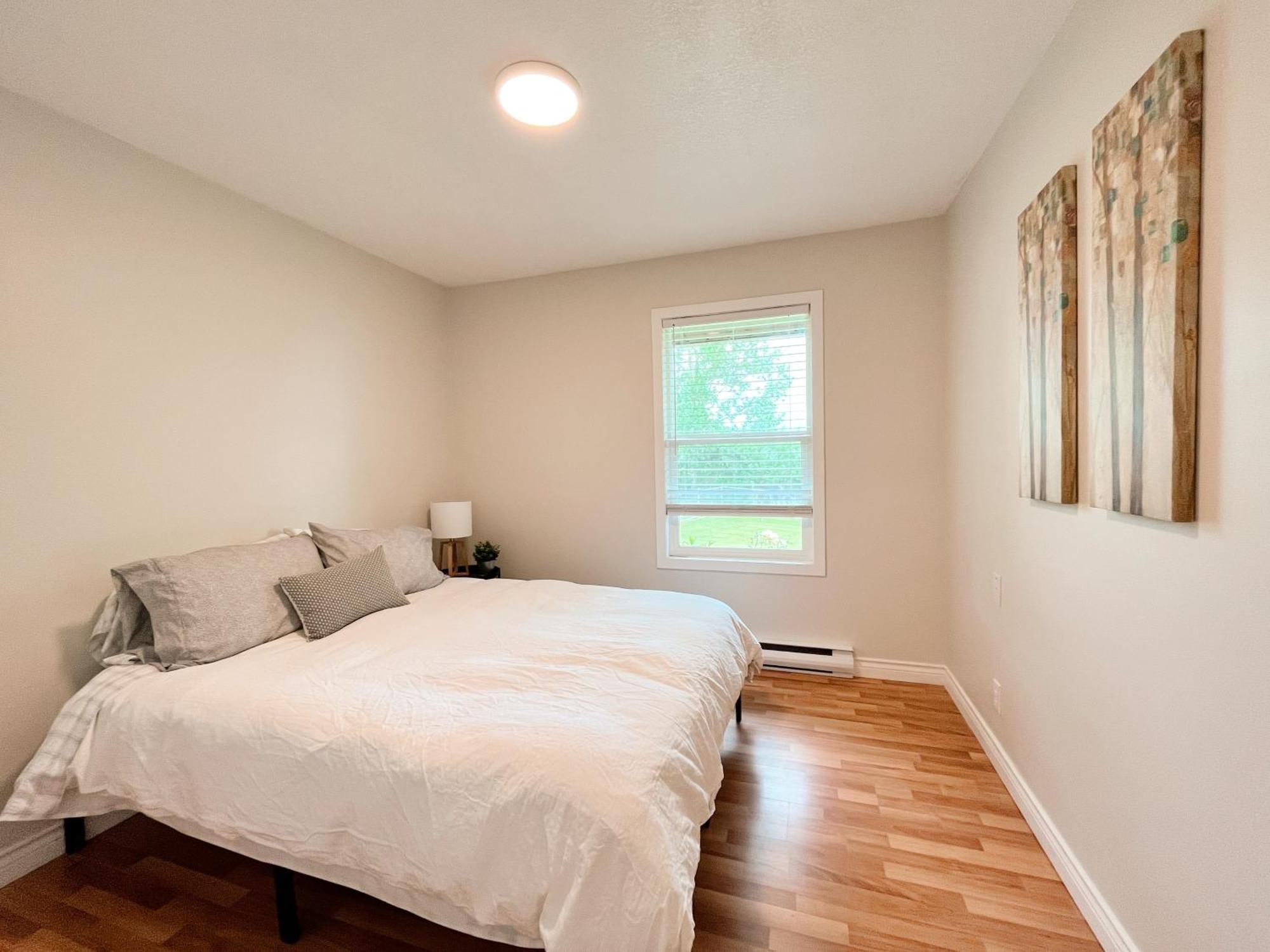 Roberts Roost Resort Quesnel Esterno foto