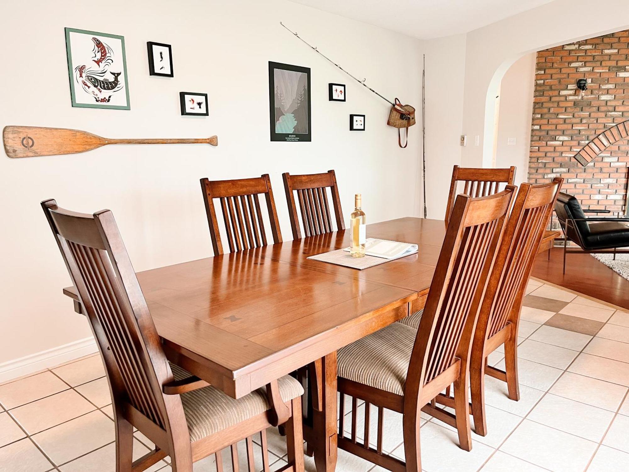 Roberts Roost Resort Quesnel Esterno foto